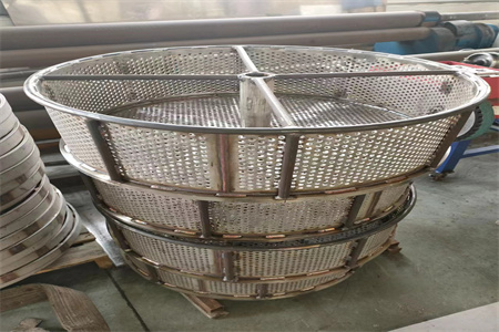不锈钢非标准件